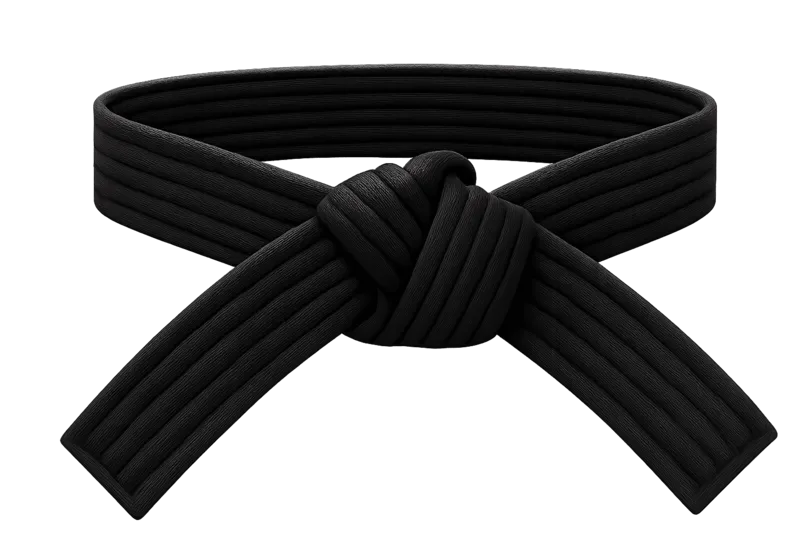 Black belt